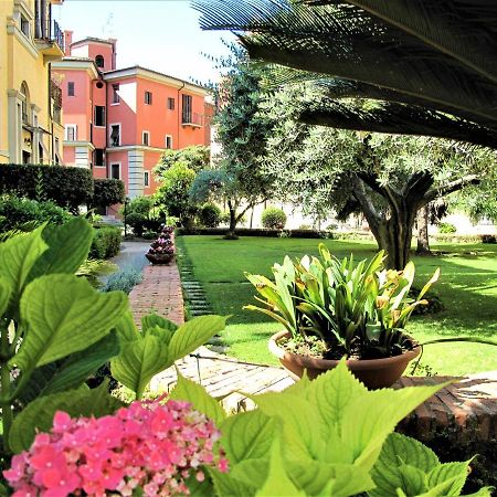 Duchi Di Castro Chic Apartamento Roma Exterior foto