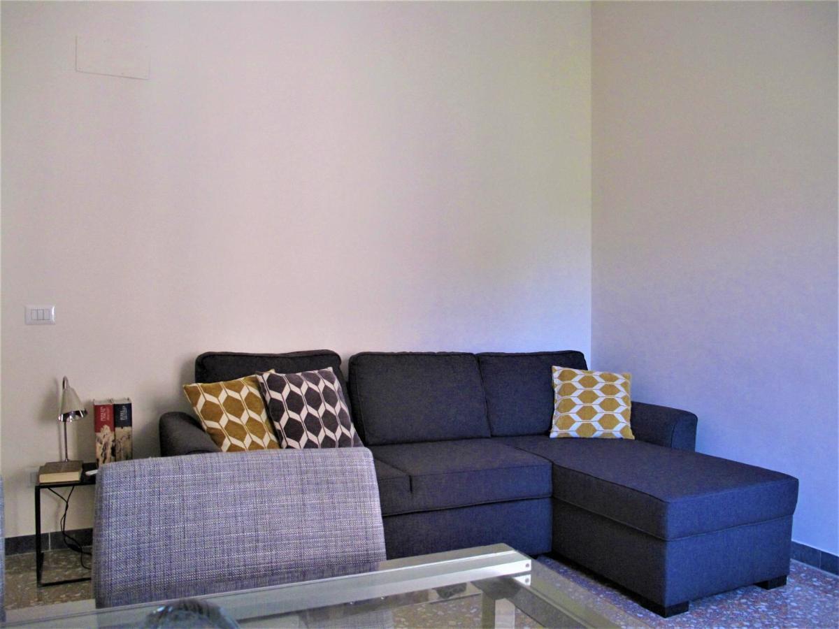 Duchi Di Castro Chic Apartamento Roma Exterior foto