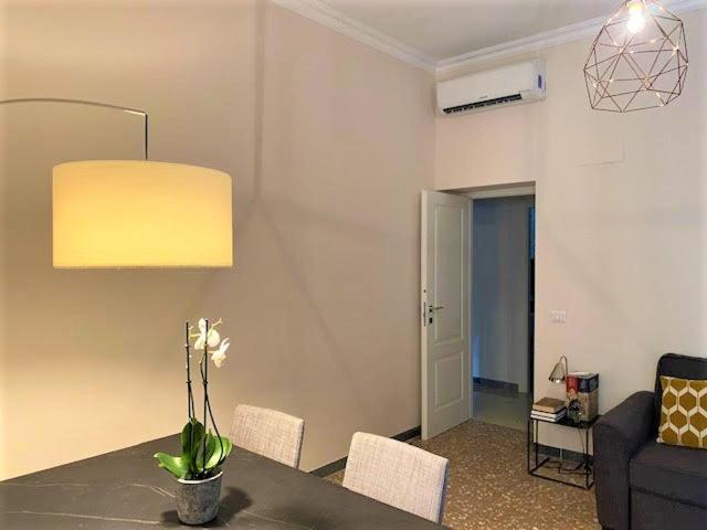 Duchi Di Castro Chic Apartamento Roma Exterior foto