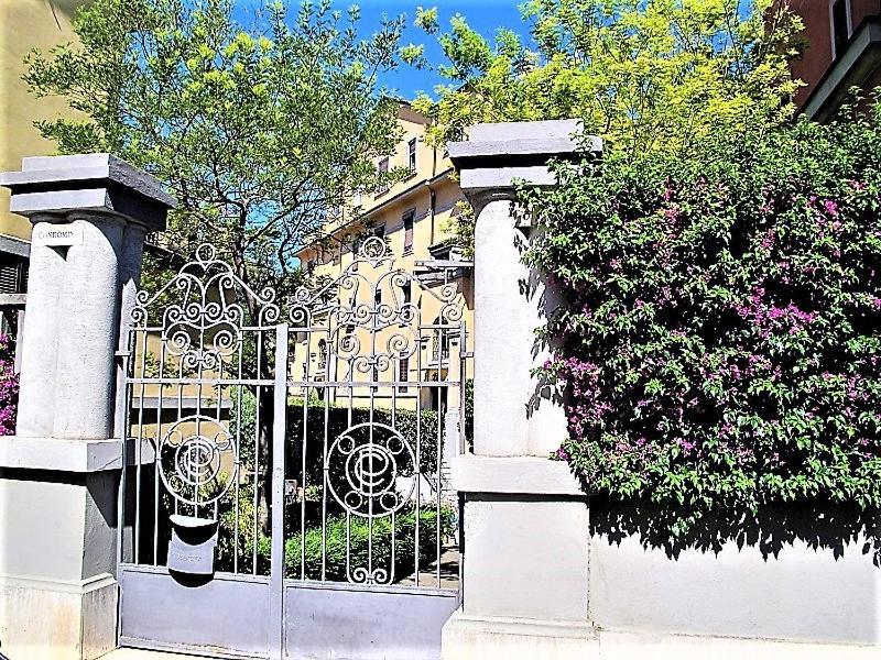 Duchi Di Castro Chic Apartamento Roma Exterior foto